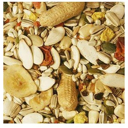 Volkman Seed Factory Avian Science PARROT - /4#