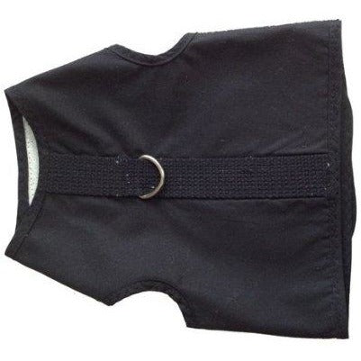 Kitty Holster Cat Harness Black Small