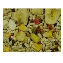 Volkman Seed Factory Avian Science HOOKBILL - 20#