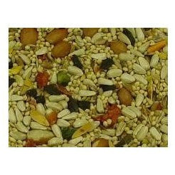 Volkman Seed Factory Avian Science LOVEBIRD / CONURE - /4#