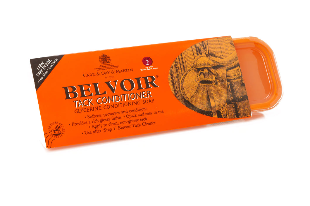 Carr & Day & Martin Belvoir Tack Conditioner Tray