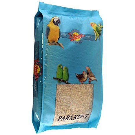 Volkman Seed Factory Avian Science PARAKEET - 20#