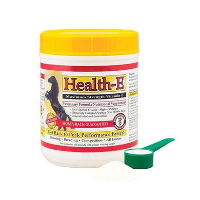 Health-E Nutritional Supplement - 60 Serving