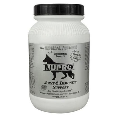 Nupro Joint Supplement Silver 5Lb