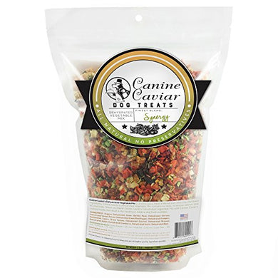 Canine Caviar Synergy Vegetable Mix Supplement 2.5 Pounds