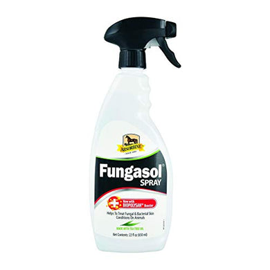 Absorbine Fungasol Sprayer, 22 oz