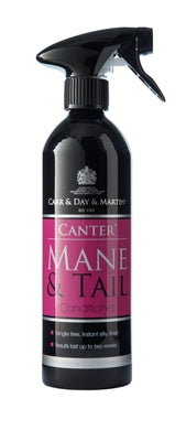 Canter Mane & Tail Conditioner Spray 500ml