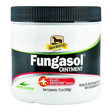 Absorbine Fungasol Ointment, 13 oz
