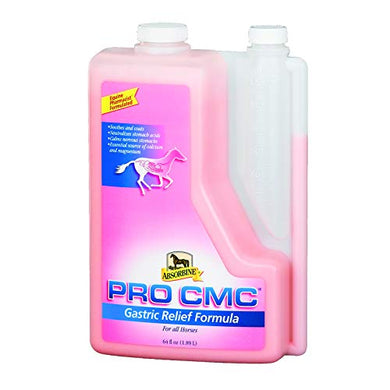 PRO CMC Gastric Relief Supplement Solution, 64oz